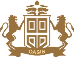 Oasis Group logo