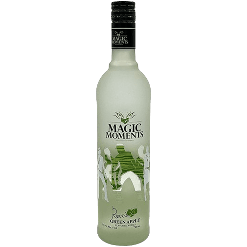 Magic Moments Green Apple