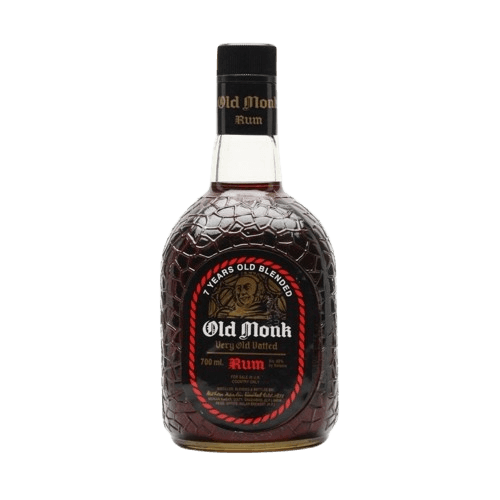 Old Monk XXX