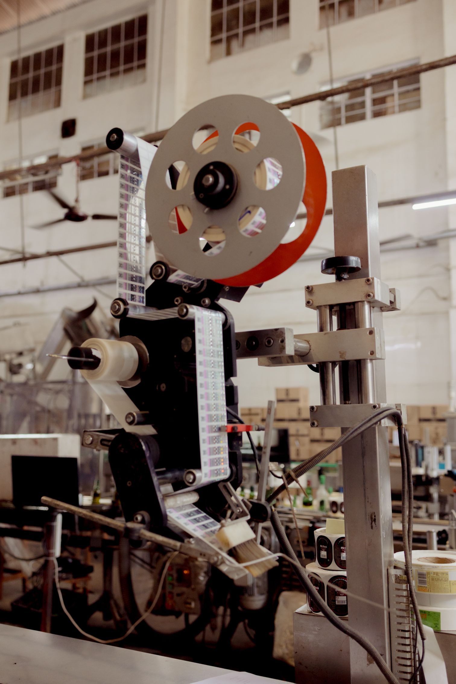 Heritage Craftsmanship