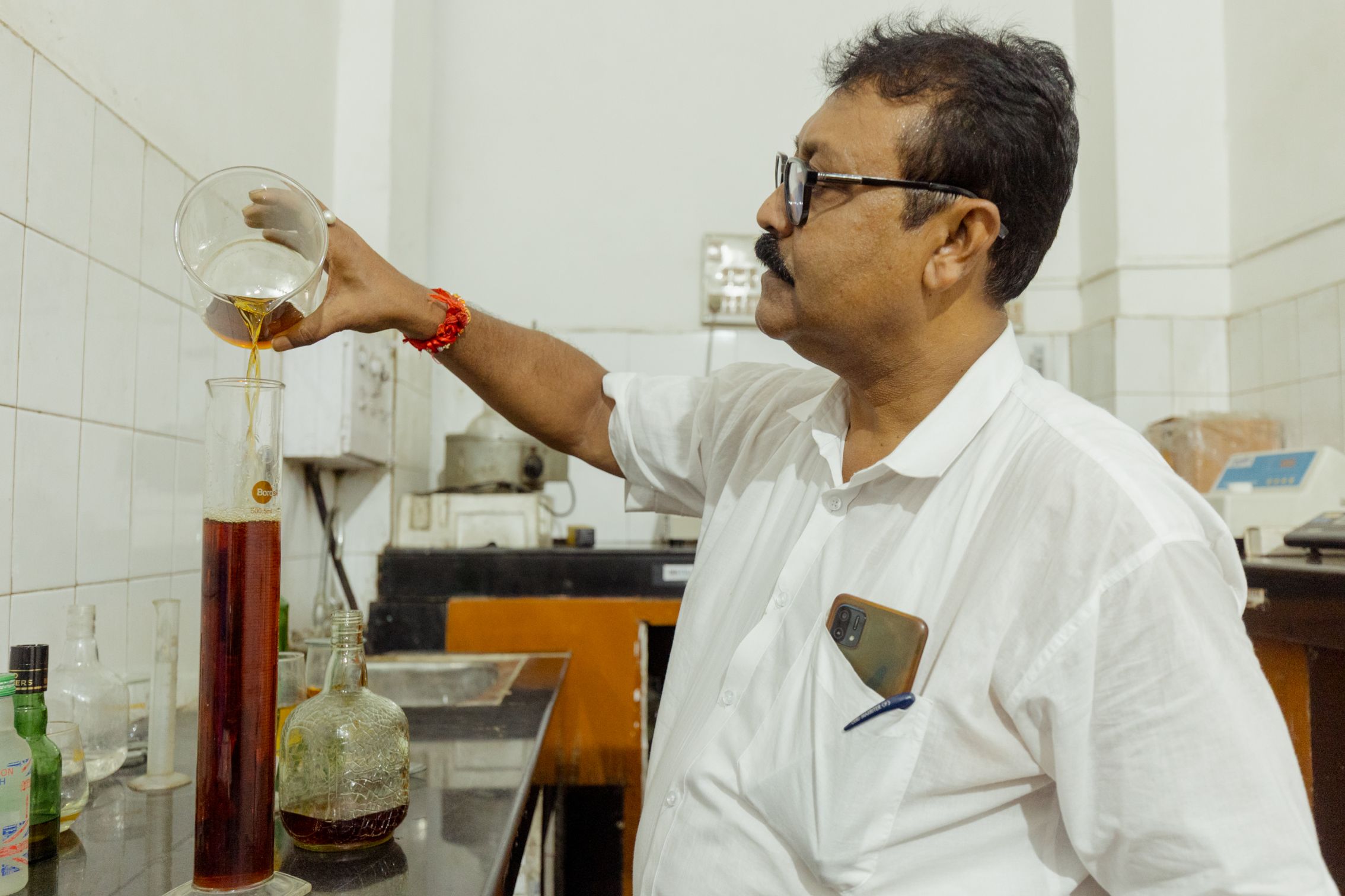 Heritage Craftsmanship