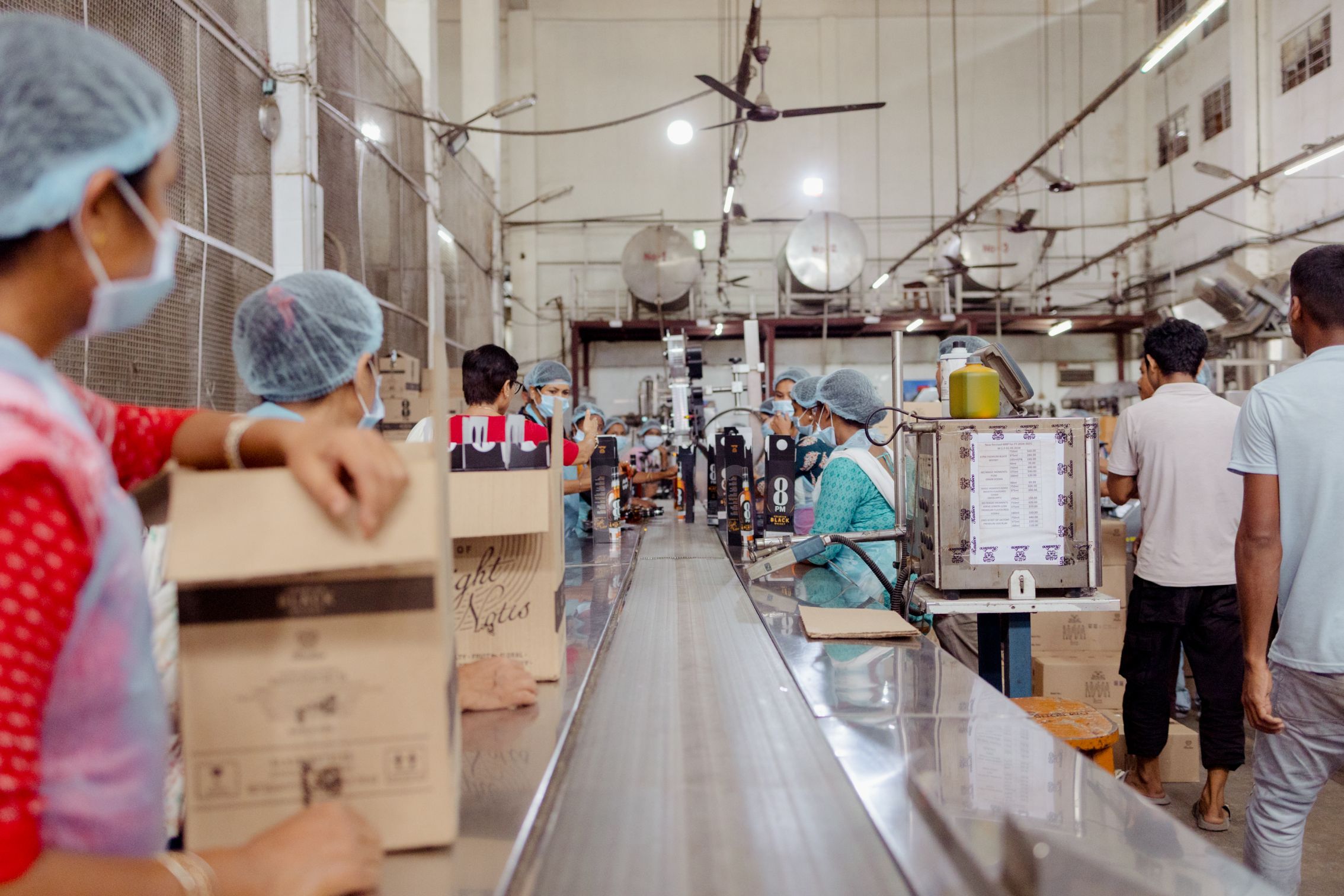 Heritage Craftsmanship