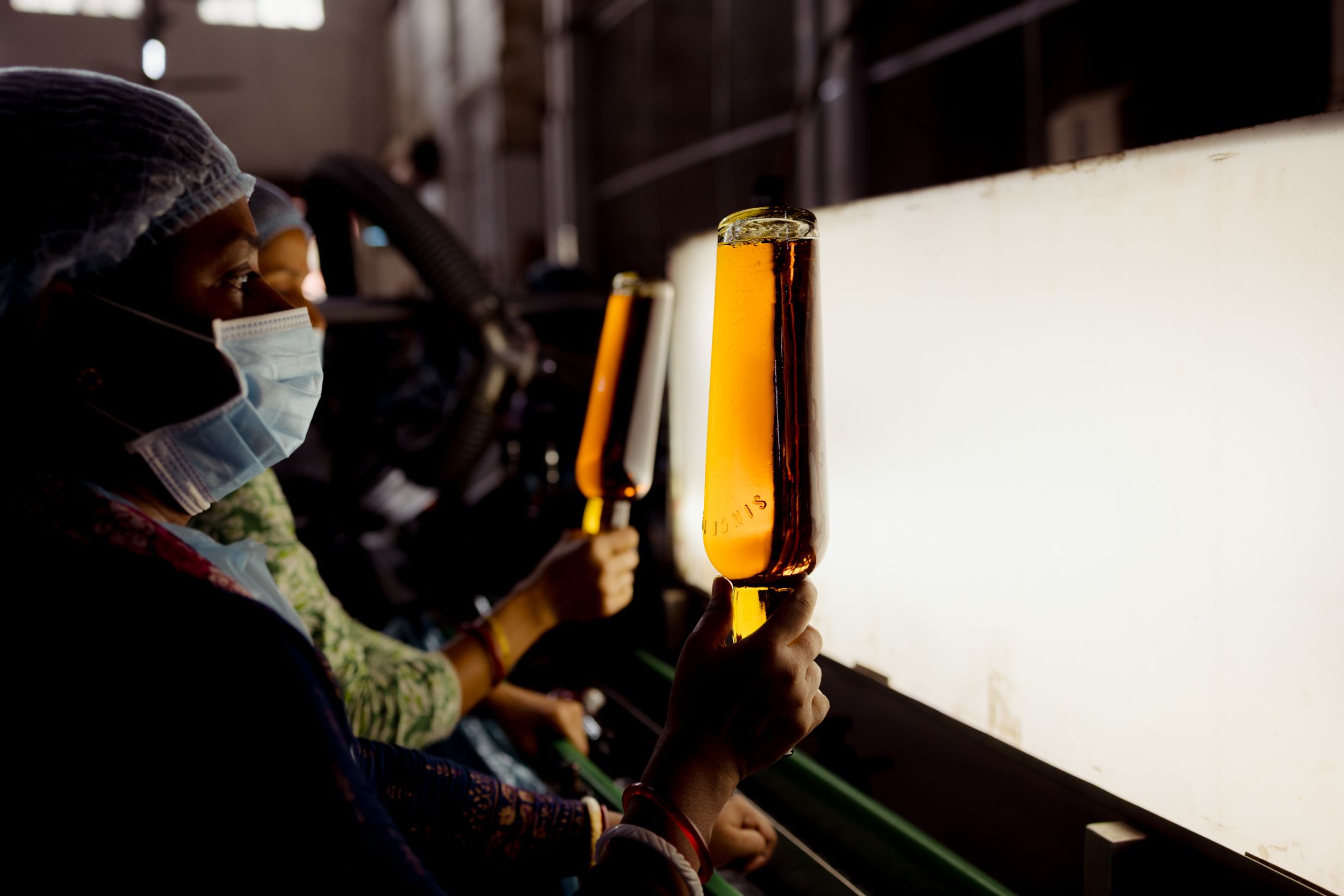 Heritage Craftsmanship