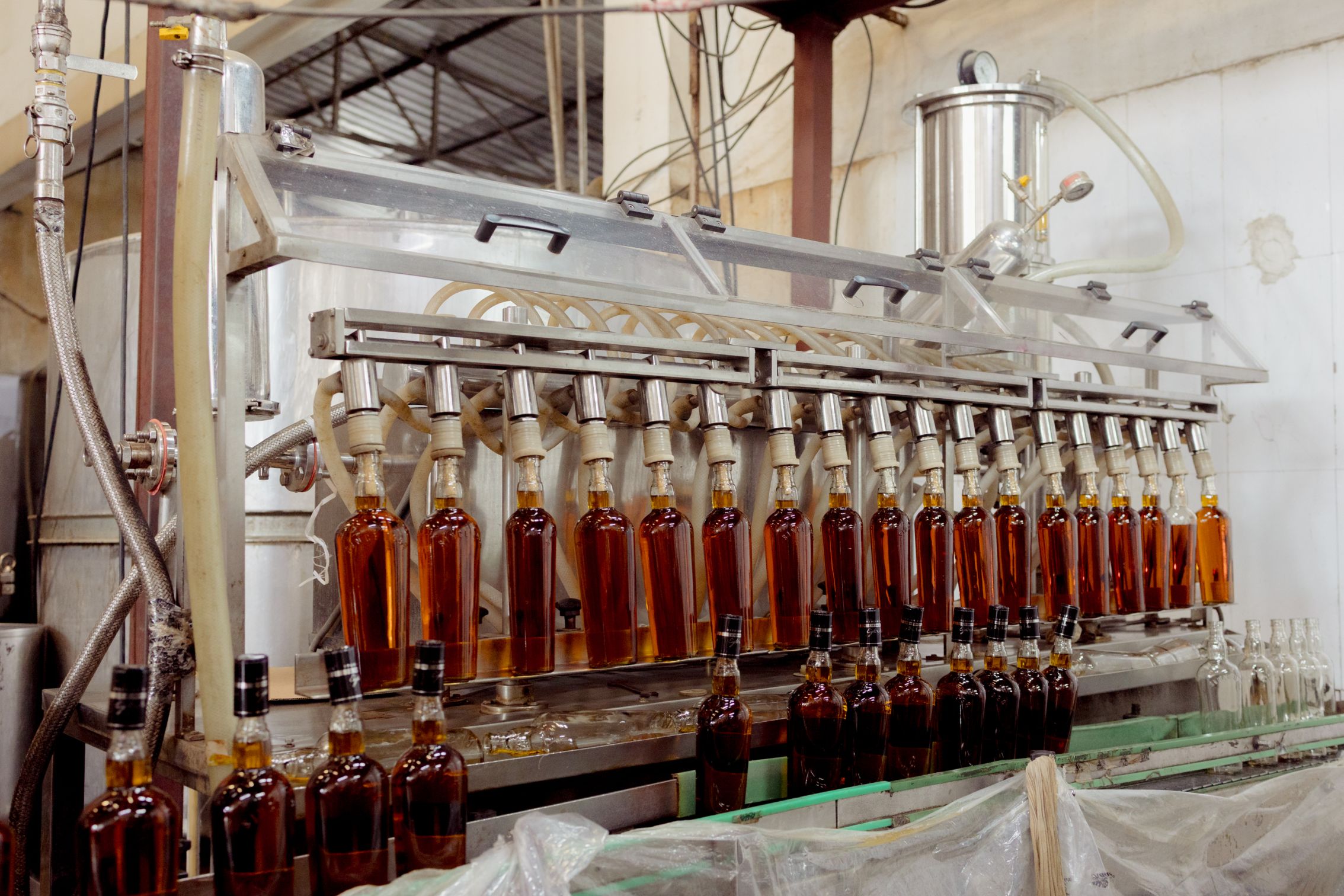 Heritage Craftsmanship