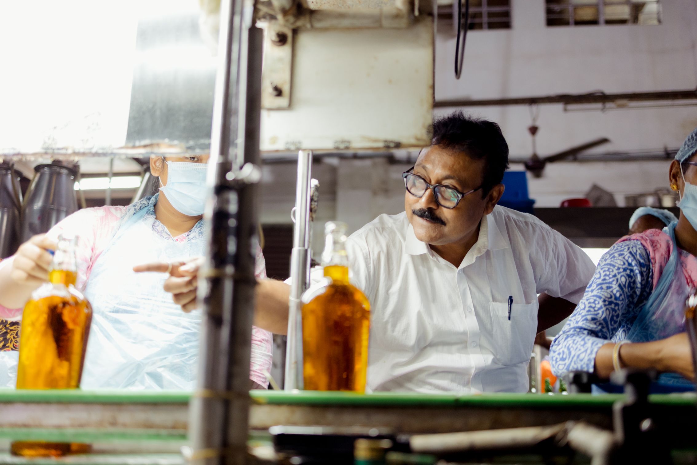 Heritage Craftsmanship