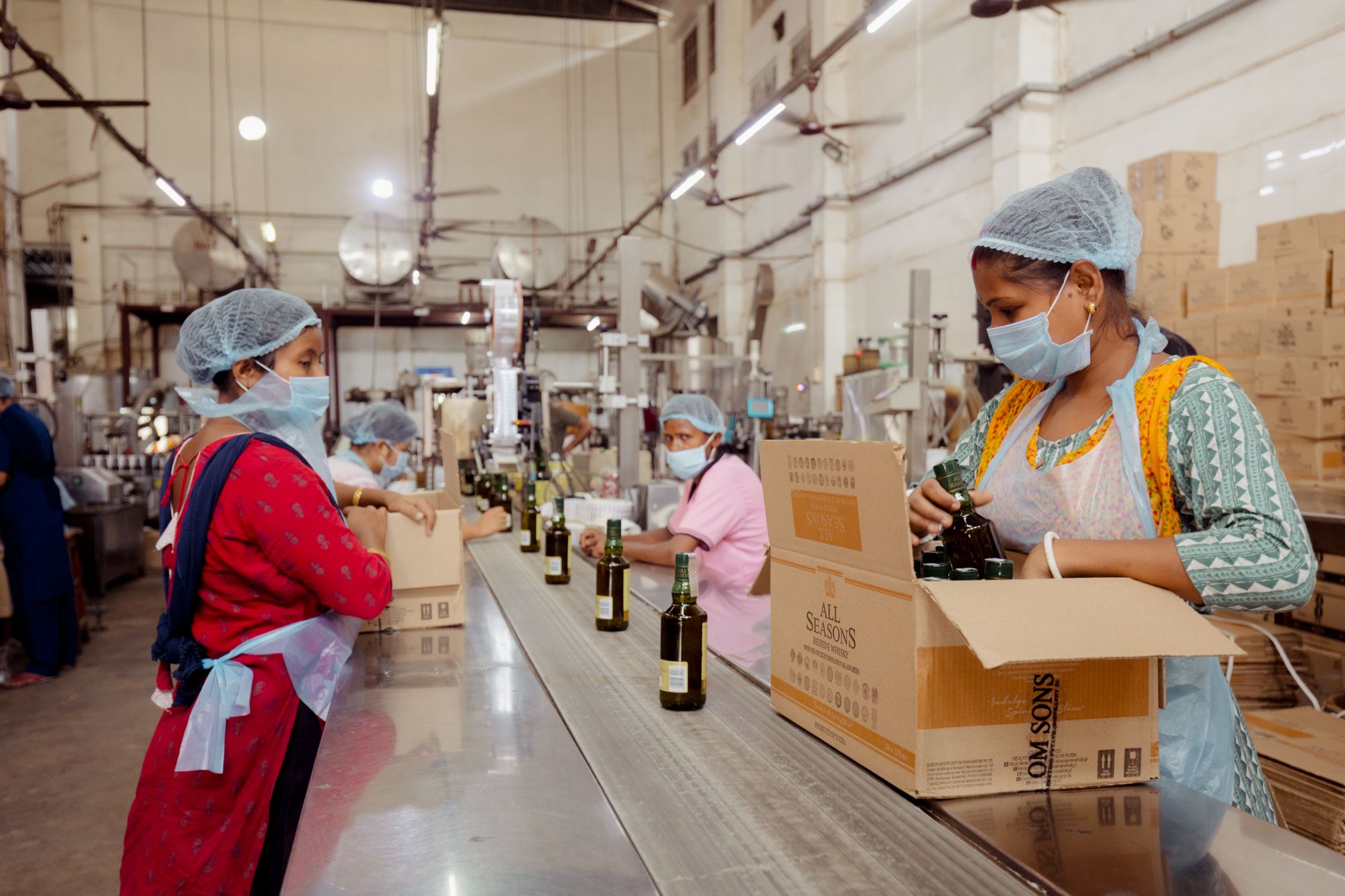 Heritage Craftsmanship