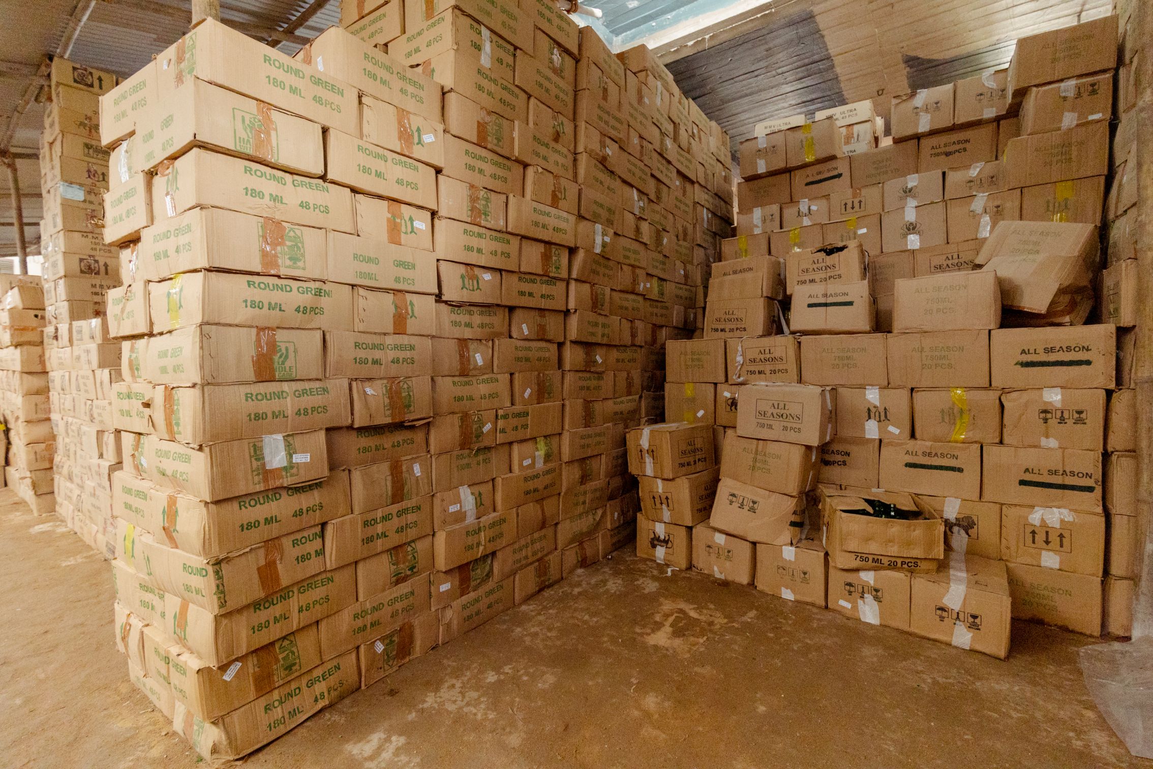 Heritage Craftsmanship